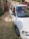 Suzuki Alto  2012 For Sale in Karachi