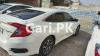 Honda Civic Prosmetic 2018 For Sale in Faisalabad