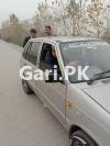 Suzuki Mehran VX 2008 For Sale in Peshawar