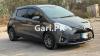 Toyota Vitz F 1.0 2018 For Sale in Islamabad