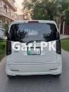 Honda N Wgn  2015 For Sale in Lahore