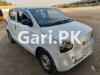 Suzuki Alto  2016 For Sale in Karachi