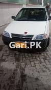 Suzuki Cultus VXR 2005 For Sale in Islamabad