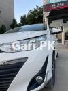 Toyota Yaris  2021 For Sale in Lahore