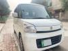 Suzuki Spacia  2014 For Sale in Lahore