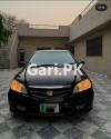 Honda Civic EXi Prosmatec 2005 For Sale in Lahore