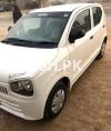 Suzuki Alto VXR 2023 For Sale in Vehari