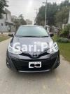 Toyota Yaris  2022 For Sale in Lahore