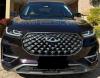 Chery Tiggo 8 Pro 1.6 DEX Plus 2022 For Sale in Lahore