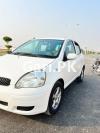 Toyota Vitz  2004 For Sale in Attock