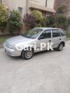 Suzuki Cultus VXR 2005 For Sale in Lahore