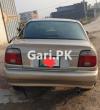 Suzuki Baleno JXR 2005 For Sale in Bahawalpur