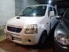 Suzuki Wagon R  2007 For Sale in Lahore