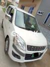 Suzuki Wagon R VXR 2018 For Sale in Lahore