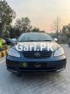 Toyota Corolla GLi 1.3 2005 For Sale in Islamabad