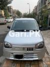 Suzuki Alto  2021 For Sale in Lahore