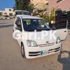 Daihatsu Mira  2006 For Sale in Rawalpindi