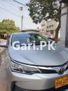 Toyota Corolla GLI 2020 For Sale in Karachi