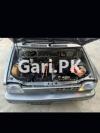 Suzuki Mehran VXR 2003 For Sale in Rawalpindi