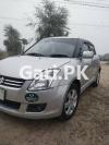 Suzuki Swift  2012 For Sale in Faisalabad