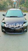 Honda Civic VTi Oriel Prosmatec 2008 For Sale in Islamabad