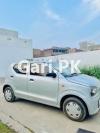 Suzuki Alto  2019 For Sale in Lahore