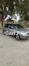 Suzuki Cultus VXR 2014 For Sale in Karachi