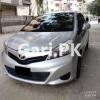 Toyota Vitz  2012 For Sale in Karachi