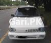 Suzuki Mehran VX 2016 For Sale in Islamabad