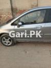 Honda City IDSI 2004 For Sale in Faisalabad