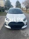 Toyota Yaris  2020 For Sale in Lahore