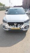 MG HS  2021 For Sale in Karachi