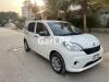 Toyota Passo X 2018 For Sale in Karachi