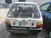 Suzuki Mehran VXR 2008 For Sale in Lahore