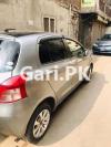 Toyota Vitz  2007 For Sale in Lahore