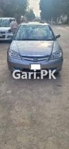 Honda Civic VTi Oriel Prosmatec 2006 For Sale in Karachi