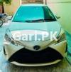 Toyota Vitz  2020 For Sale in Sialkot