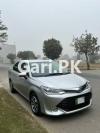 Toyota Corolla Axio  2015 For Sale in Lahore