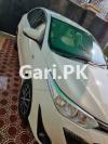 Toyota Yaris  2022 For Sale in Multan