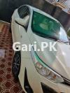 Toyota Yaris  2022 For Sale in Punjab