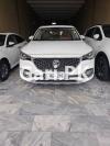 MG HS  2021 For Sale in Multan