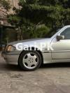 Mercedes Benz C Class C180 2000 For Sale in Multan