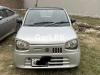 Suzuki Alto  2021 For Sale in Lahore