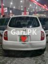 Nissan March  2007 For Sale in Lahore