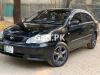 Toyota Corolla XLi 2002 For Sale in Islamabad