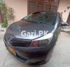 Toyota Vitz F 1.0 2012 For Sale in Karachi