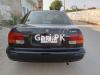 Honda Civic EXi 1996 For Sale in Karachi