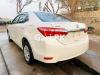 Toyota Corolla GLi Automatic 1.3 VVTi 2017 For Sale in Gujrat