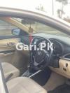 Toyota Yaris ATIV X CVT 1.5 2021 For Sale in Lahore