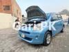 Toyota Passo  2011 For Sale in Lahore